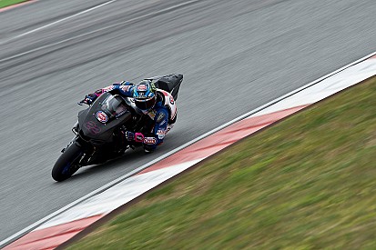 Roulage et constance pour Yamaha lors des tests de pré-saison