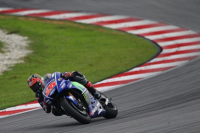 MotoGP-Test Sepang: Attacke an Tag 3 mit Vinales an der Spitze