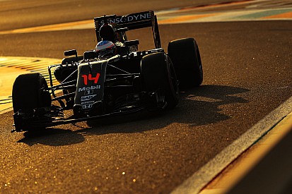 McLaren y BMW inician una colaboración que no descarta la F1
