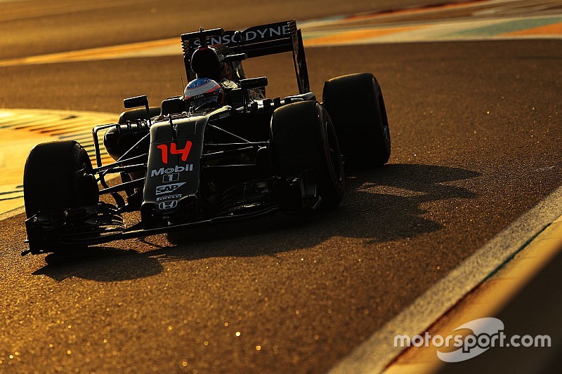 McLaren y BMW inician una colaboración que no descarta la F1