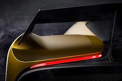 Fittipaldi crée une supercar avec Pininfarina et HWA