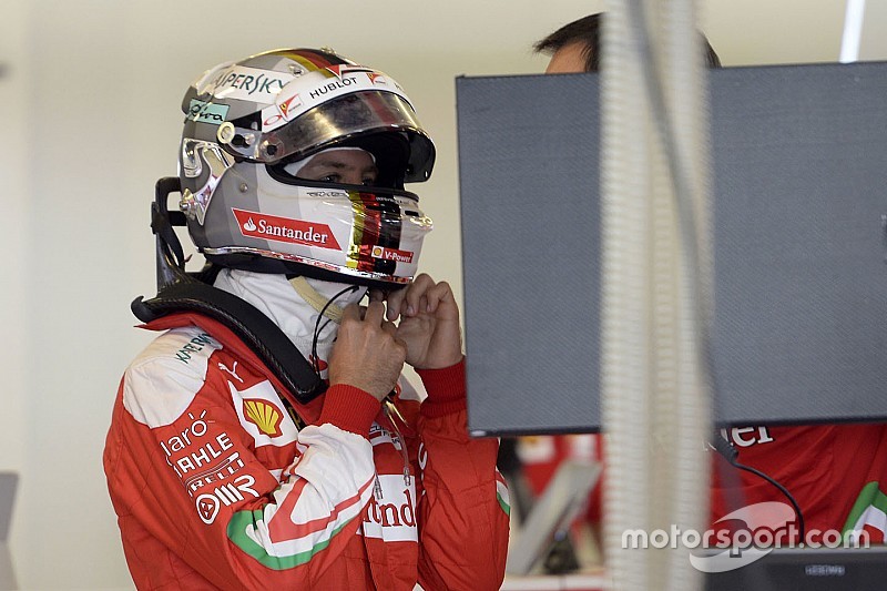 Berger - Vettel aurait dû emmener des gens de Red Bull chez Ferrari