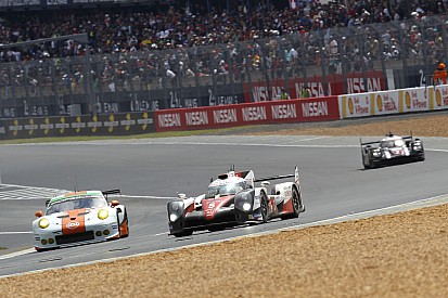 24h Le Mans 2017: Das sind die 60 Autos