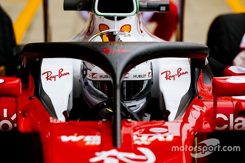 FIA befragt F1-Fahrer zu Cockpitschutz Halo: Meinungen geteilt