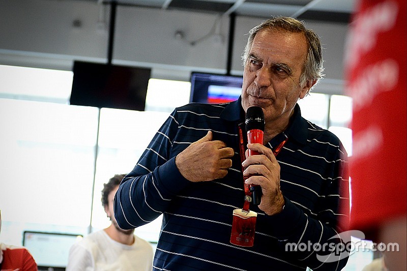 La grande interview : Giorgio Piola raconte sa carrière en F1