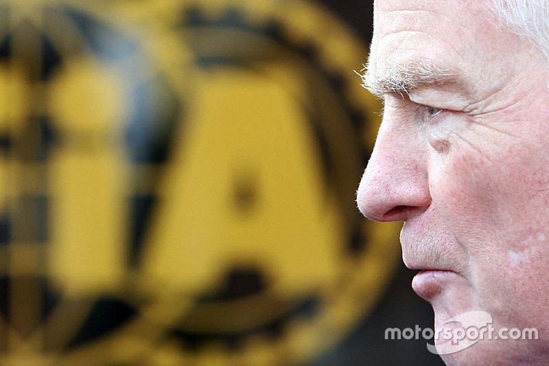 Mosley vindt opzettelijk sneller maken van F1-wagens twijfelachtig