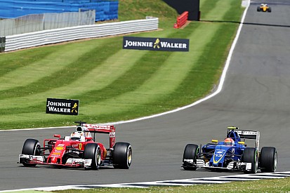 Brawn, a favor de que desaparezcan las banderas azules