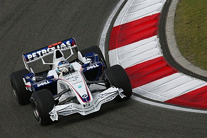 BMW diz não ter planos de retornar à F1 no futuro