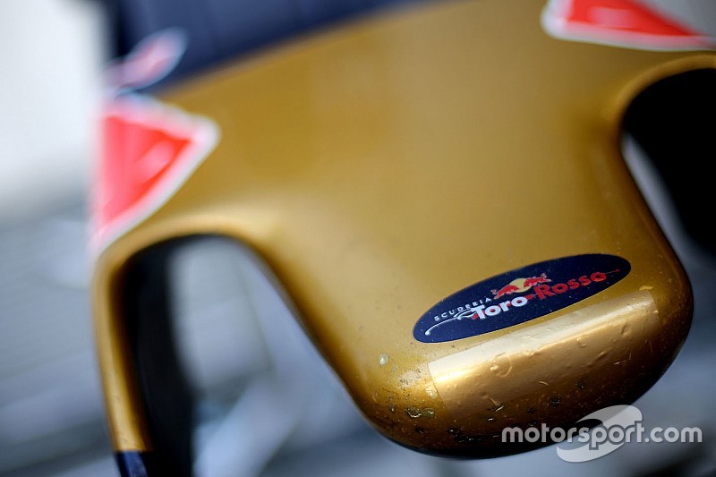Formel 1 2017: Toro Rosso gibt Präsentationstermin bekannt