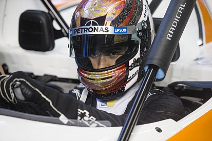 Wehrlein ondergaat medische tests in aanloop van F1-seizoen