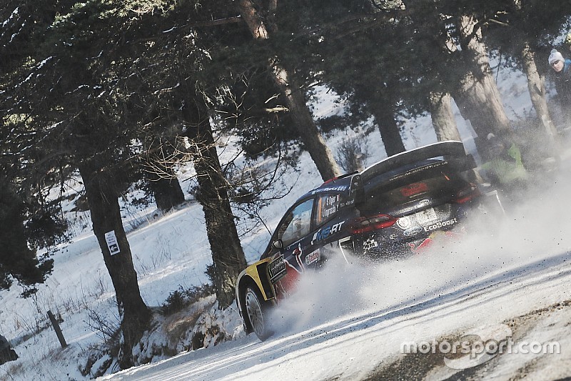 Ogier