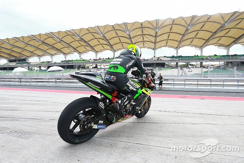 Четверо смелых. Кто дебютирует в этом году в MotoGP
