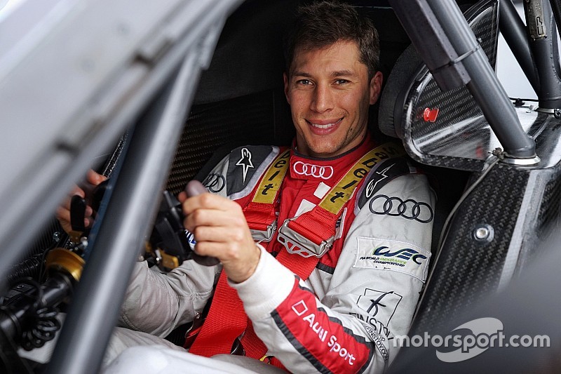 Diaporama - Le visage des pilotes DTM 2017