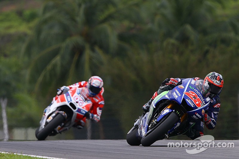 Analisis: Catatan tes pramusim MotoGP Sepang