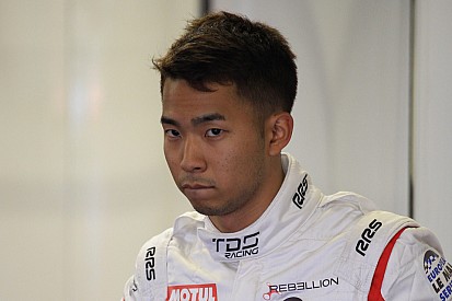 Протеже Toyota Хіракава проведе другий сезон в ELMS