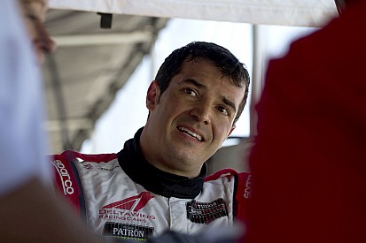 Confirman compañero de Guillermo Rojas para ELMS