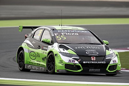 Zengo Motorsport veut retrouver les sommets avec Panis