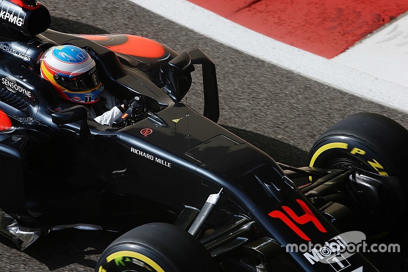 McLaren F1 Team bevestigt overstap naar BP/Castrol