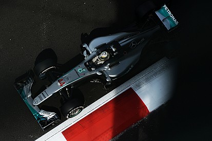 La performance moteur toujours prépondérante sur les F1 2017