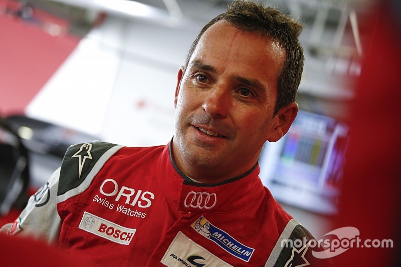 Treluyer podría quedarse fuera de Le Mans 11 años después