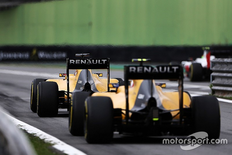 Renault переманила з Red Bull спеціаліста з аеродинаміки