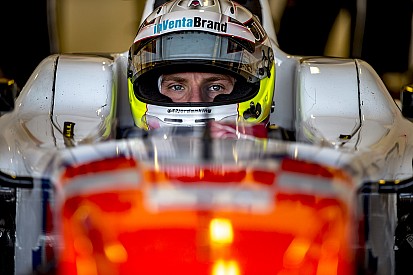 Jordan King signe chez MP pour "une opportunité en or"