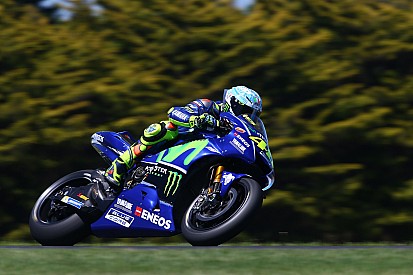 Rossi weet het zeker: "Marquez is de man to beat”