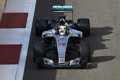Ex-F1-Pilot: Mercedes wird 2017 einen aerodynamischen Vorteil haben