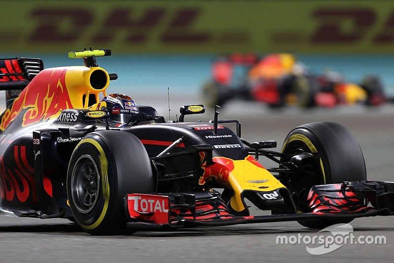 Coulthard vindt dat Verstappen over bovenmenselijke capaciteiten beschikt