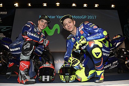 Maverick Vinales: Starallüren? Neben Valentino Rossi unmöglich