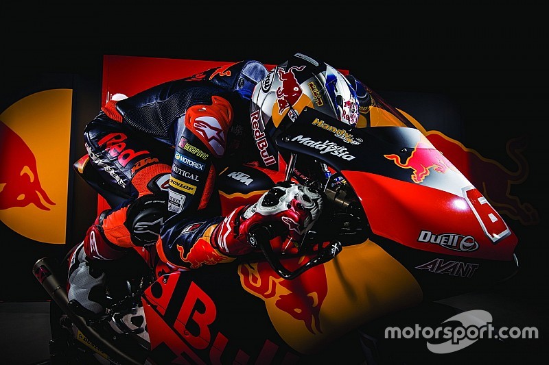 Bo Bendsneyder en KTM klaar voor nieuw seizoen: “Verwachtingen zijn erg hoog”