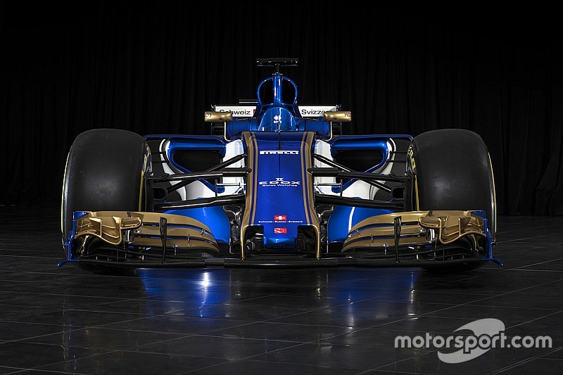 Tech analyse: De nieuwe Sauber C36 ontleed