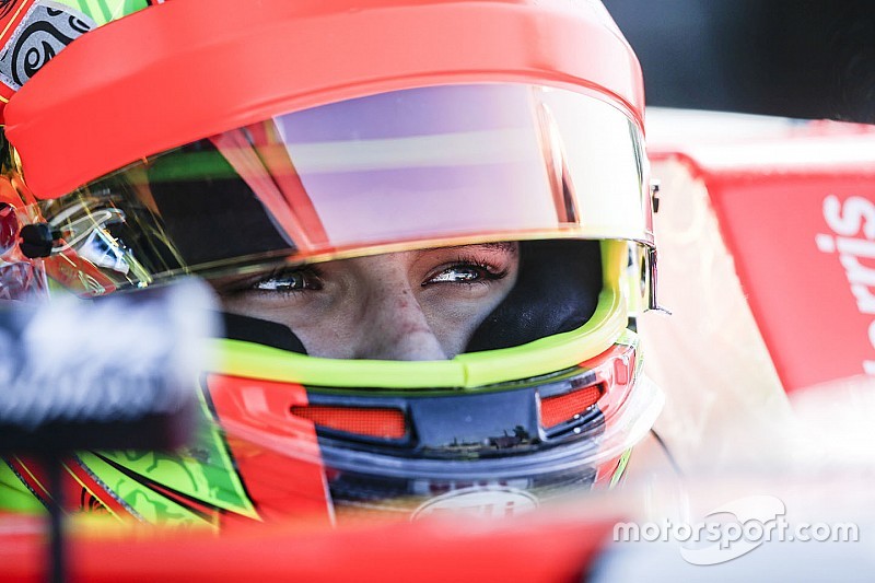Lando Norris rejoint le programme junior de McLaren F1