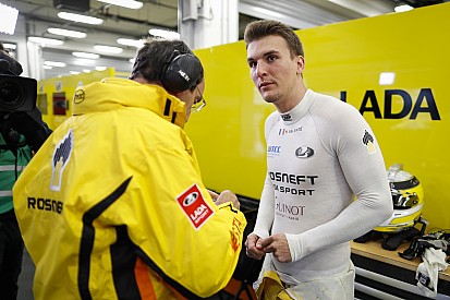 Hugo Valente passe en TCR sur la Seat de l'équipe Bamboo