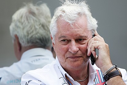 Симондс стал комментатором Sky Sports F1