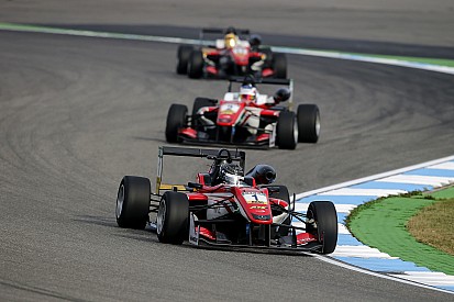 Prema - Trois redoublants redoutables et Mick Schumacher !