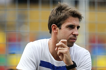 Da Costa quiere impresionar a Andretti para probar un IndyCar