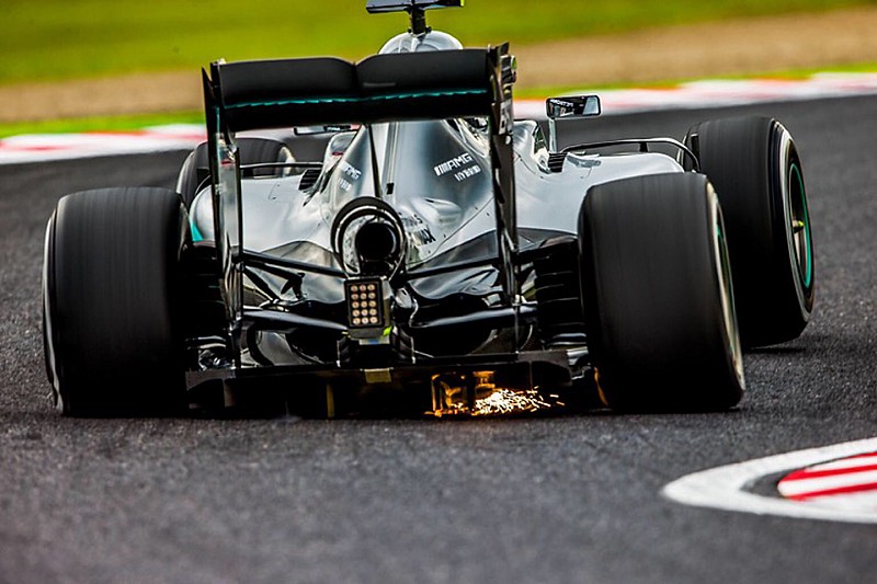 Rosberg authentifie sa célèbre photo pour des œuvres caritatives