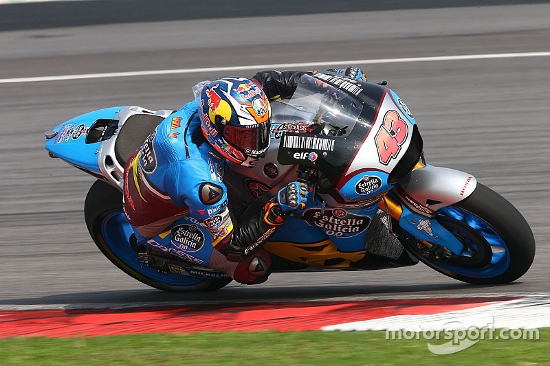 Miller y Rabat probarán el nuevo motor de Honda en el test de Qatar