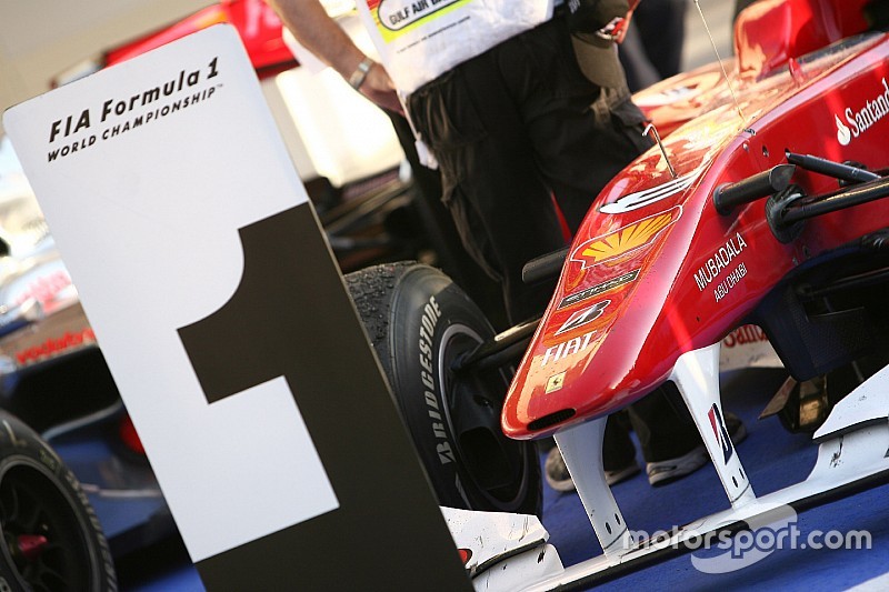 Галерея: перша перемога Алонсо у складі Ferrari