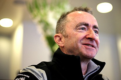 Lowe devient directeur technique et actionnaire de Williams