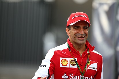 Жене приєднався до Motorsport Network як експерт іспанської редакції