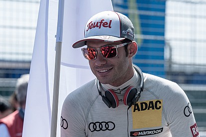 Molina correrá el WEC con Ferrari