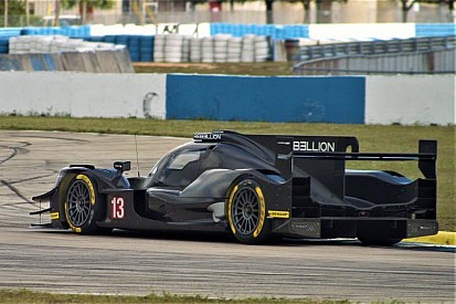 Los jefes de los LMP2 consideran “una lástima” que todos los chasis sean Oreca
