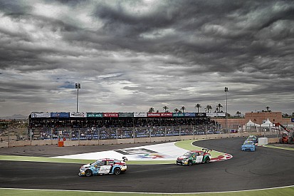 El WTCC no usará la vuelta joker en Marrakech