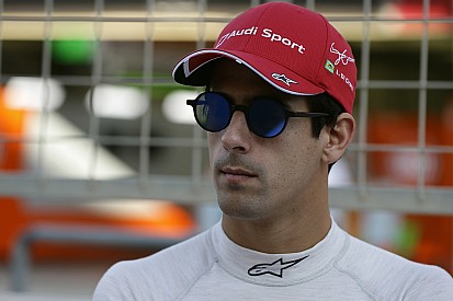 Di Grassi estará con Ferrari en Le Mans