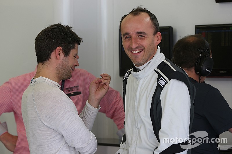 Kubica :