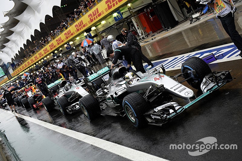 Ecclestone podría comprar Interlagos