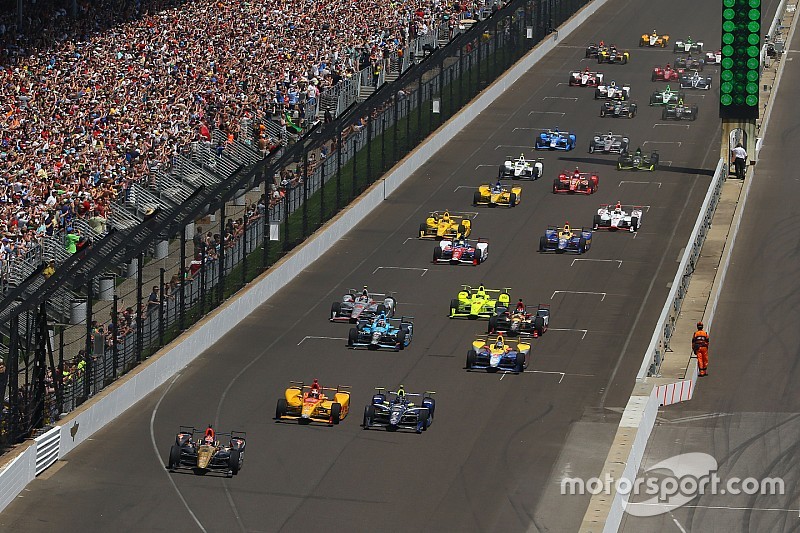 McLaren-Chef: Fernando Alonso hat Siegchancen beim Indy 500 2017