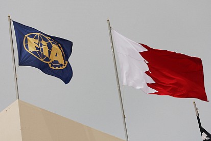 ¿Cuánto sabes del GP de Bahrein? Completa el examen previo